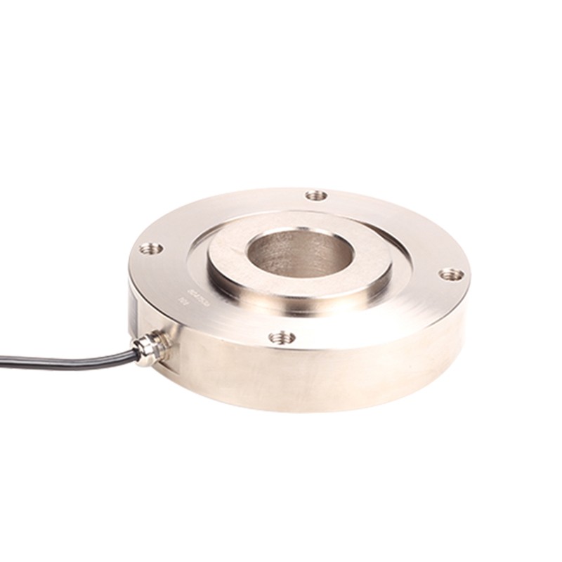 LCD820 Low Profile Disk Load Cell
