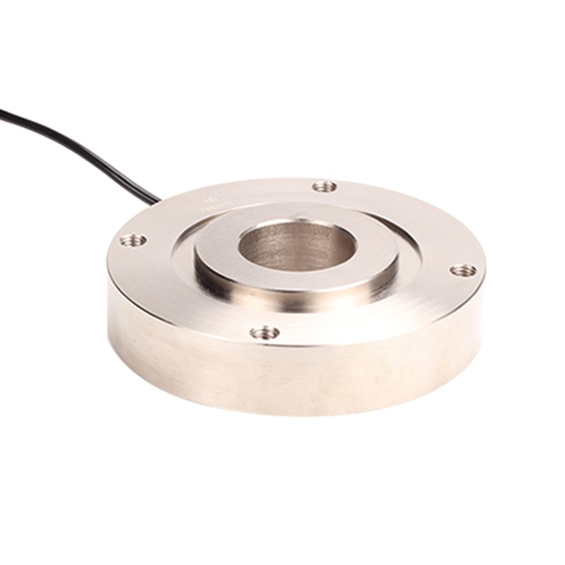 LCD820 Low Profile Disk Load Cell