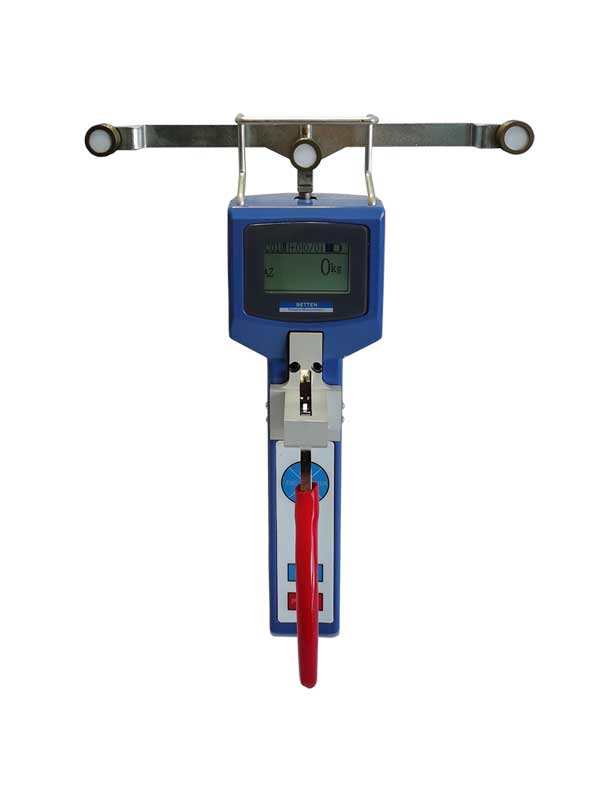 tension meter tensiometer